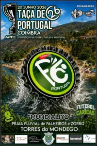 Taça de Portugal 2026